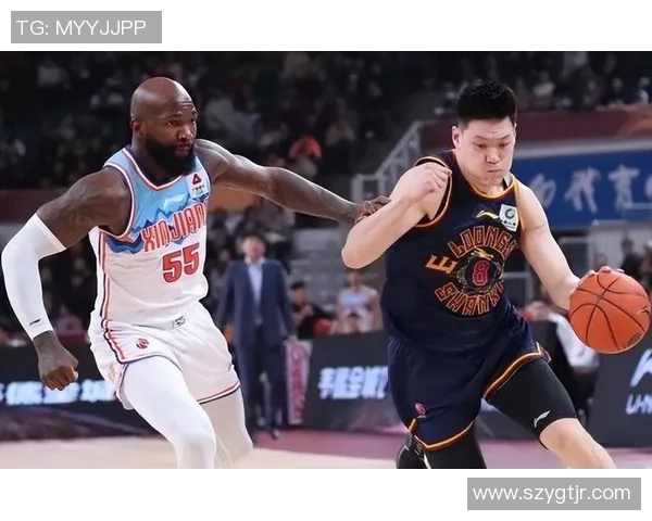 CBA杯赛张狂一夜！两大豪门提早回家，最大黑马强势晋级，齐鲁德比争8强