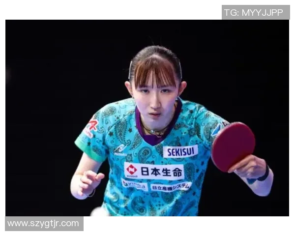 WTT伦敦球星赛：国乒遭受外战首败！女队05年小将0-3不敌早田希娜