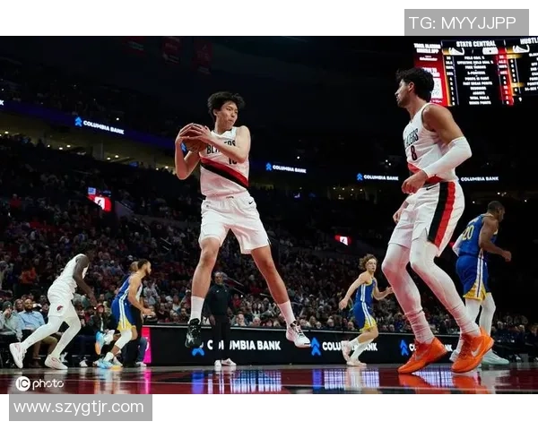 季中杯开拓者109-107险胜掘金，格兰特罚球绝杀，杨瀚森未上台