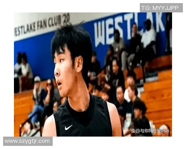 张博源美高狂砍18分6板！防卫更合理，进攻会无球，中选最佳球员